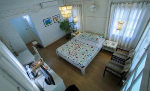 Water-Bungalow-Cottage